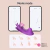 Vibrador de Calcinha Ponto G Via Aplicativo - (cópia) - comprar online