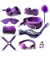 Kit Algema e Venda Linha Sado Êxtase - (cópia) en internet