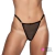 Calcinha Tanga Fio Erótica "Gostosa" com Strass Patitex - (cópia) - (cópia)