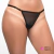 Calcinha Tanga Fio Erótica "Gostosa" com Strass Patitex - (cópia) - (cópia) - (cópia) - (cópia) en internet