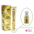 Lady Gooza Gel Sensibilizante Feminino com Ponta Vibratória