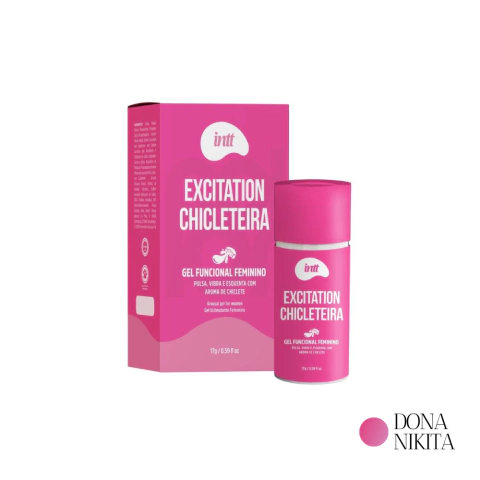 Orgastic Excitante Feminino Intt - (cópia) - (cópia) - (cópia) - comprar online