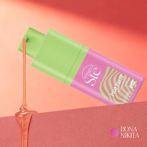 Pico Pulse Gel que Suga Pulsa Vibra e Sensibiliza INTT - comprar online