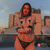 Coleira com Algemas Jasmine - DOM & DOMME - Dona Nikita Sex Shop | A melhor Loja do Brasil