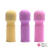 Dedeira Vibratória Finger Vibe com Saliências 3R Import