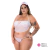 Fantasia Mini Médica Sexy Plus Pimenta Sexy