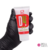 Gel Lubrificante íntimo Beijável D4 60G Sexy Fantasy na internet