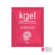 Gel Lubrificante Íntimo Morango Sachê 5g K-Gel