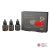 Kit Meu Primeiro Anal Intt - Gel Gloss, Anestésico e Lubrificante - Dona Nikita Sex Shop | A melhor Loja do Brasil