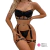 Body Com Manga E Strass - (cópia) - comprar online