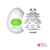 Masturbador Egg Magical Kiss - loja online