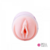 Masturbador Masculino Duplo Vagina e Anus Vip Mix - Dona Nikita Sex Shop | A melhor Loja do Brasil