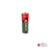 Pilha Comum PQ AA 1.5V com 1 Unidade Alfacell