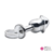 Plug Anal Pênis 8,2 x 2,86 cm com Dedal Sexy Fantasy na internet