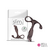 Estimulador de Próstata Formato L Slim - 9,6cm X 2,2cm - SEXY FANTASY - comprar online