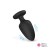 Plug Anal Com Vibração Via Aplicativo - (cópia)