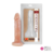 Prótese Pênis Pura Luxúria Realístico 11,7x3,1 Cm Sexy Fantasy