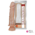 Prótese Pênis Pura Luxúria Realístico Com Ventosa 18x4,4 Cm Sexy Fantasy