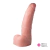 Pênis Prótese Maciça com Escroto 12,5 x 3,5 cm Mon Plaisir Soulsex - comprar online