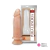 Pênis Realístico com Ventosa 15,3 x 4,5cm Sexy Fantasy - comprar online