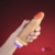 Pênis Real Dick Ultra Realístico Com Vibro 15,3 X 4,5 CM - comprar online