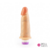 Imagem do Pênis Real Dick Ultra Realístico Com Vibro 15,3 X 4,5 CM
