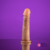 Pênis Ultra Realístico Maciço Sem Escroto 18,5 x 4,2 cm Sexy Fantasy - comprar online