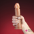 Pênis Ultra Realístico Maciço Sem Escroto 18,5 x 4,2 cm Sexy Fantasy - Dona Nikita Sex Shop | A melhor Loja do Brasil