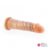 Pênis Ultra Realístico Maciço Sem Escroto 18,5 x 4,2 cm Sexy Fantasy - loja online