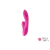 Vibrador de casal Recarregavel Satisfyer Double Fun Roxo na internet