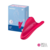 Vibrador e estimulador Satisfyer High Fly Red