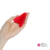 Vibrador e estimulador Satisfyer High Fly Red - Dona Nikita Sex Shop | A melhor Loja do Brasil
