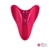 Vibrador e estimulador Satisfyer High Fly Red - loja online