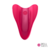 Vibrador e estimulador Satisfyer High Fly Red - comprar online