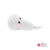 Vibrador e Estimulador Satisfyer Layons Sweet Sensation - Sorvete - Dona Nikita Sex Shop | A melhor Loja do Brasil