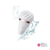 Vibrador e Estimulador Satisfyer Layons Sweet Sensation - Sorvete - comprar online