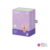 Imagem do Vibrador e Estimulador Satisfyer Layons Sweet Treat Pink - Sorvete