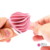 Vibrador e Estimulador Satisfyer Layons Sweet Treat Pink - Sorvete - comprar online