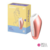 Sugador e estimulador de clitoris Satisfyer Love Breeze