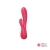 Vibrador e Estimulador Satisfyer Mono Flex Vermelho