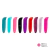 Vibrador Ponto G Aveludado com Formato Golfinho - comprar online