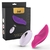 Vibrador Calcinha Paname com Controle Remoto - Dona Nikita Sex Shop | A melhor Loja do Brasil