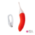 Vibrador Clitomax Luxury - tienda online