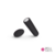 Vibrador Bullet Control Me com Controle Black - comprar online