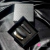 Vibrador Bullet Control Me com Controle Black - Dona Nikita Sex Shop | A melhor Loja do Brasil