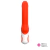 Vibrador Crazy Rabbit Com Estimulador de Clitoris Intt Luxury en internet
