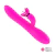 Vibrador Com Estimulador de Clítoris Fogo no Parquinho - comprar online