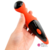 Vibrador Hebe Luxury Massageador Corporal e Clitoriano - Dona Nikita Sex Shop | A melhor Loja do Brasil
