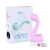 Vibrador Com Estimulador de Clítoris My Sweet Dino