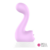 Vibrador Com Estimulador de Clítoris My Sweet Dino - comprar online